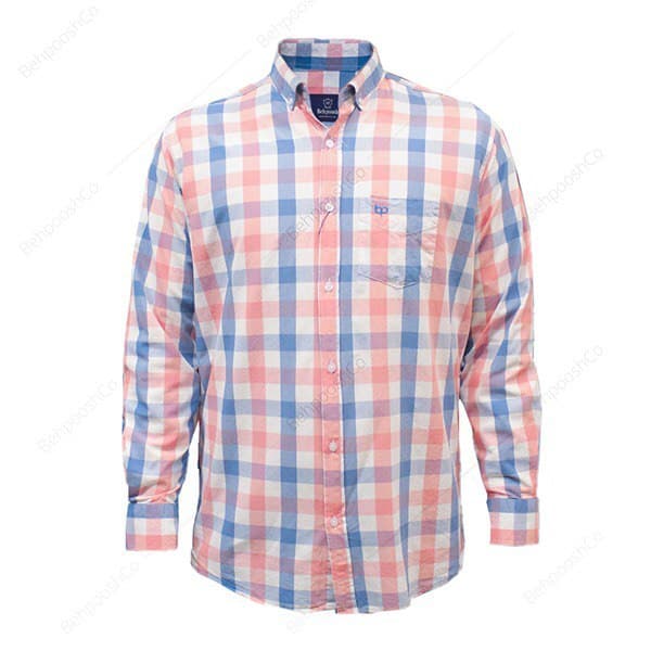 پیراهن اندیگو (code2) رنگ5